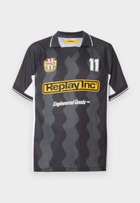 Επιλέχθηκε, anthracite