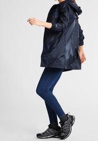 The North Face Parkas - dark blue
