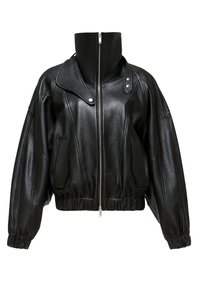 Geselecteerd, black