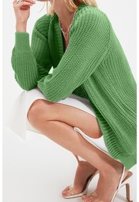 Trendyol Kofta - blue