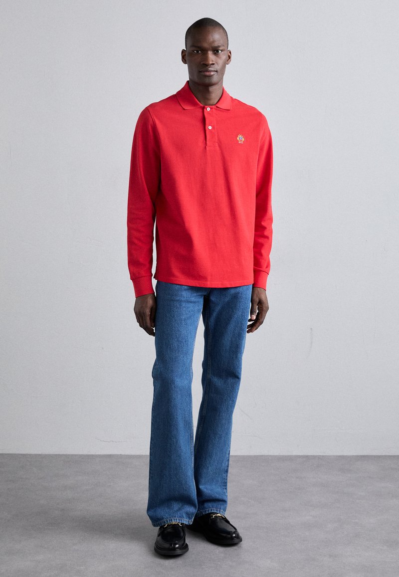 Bally Poloshirt - Bild 2