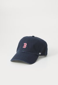 BOSTON RED SOX BASE RUNNER UNISEX - Καπέλο - navy