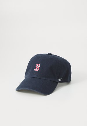 '47 BOSTON RED SOX BASE RUNNER UNISEX - Cap - navy