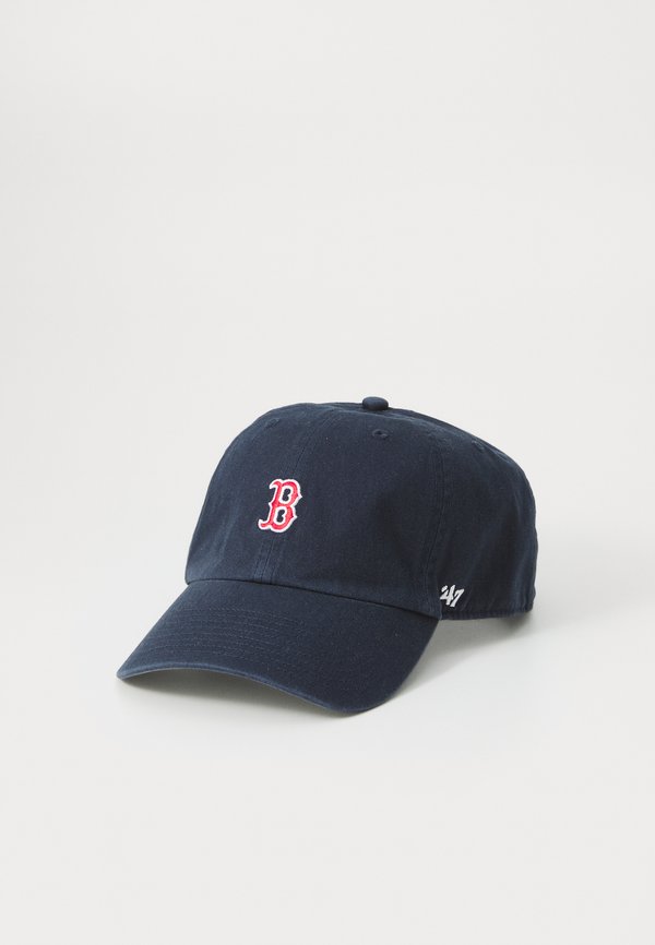 BOSTON RED SOX BASE RUNNER UNISEX - Cap