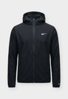 FORM - Veste de survêtement - black
