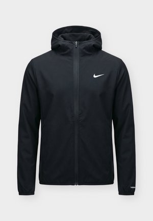 Nike Performance, FORM - Тренировъчно яке - black