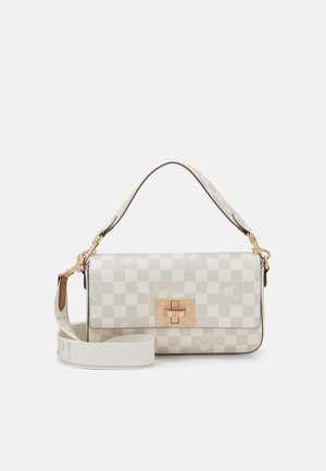PIAZZA DILETTA NIL SHOULDERBAG - Käsilaukku - greige