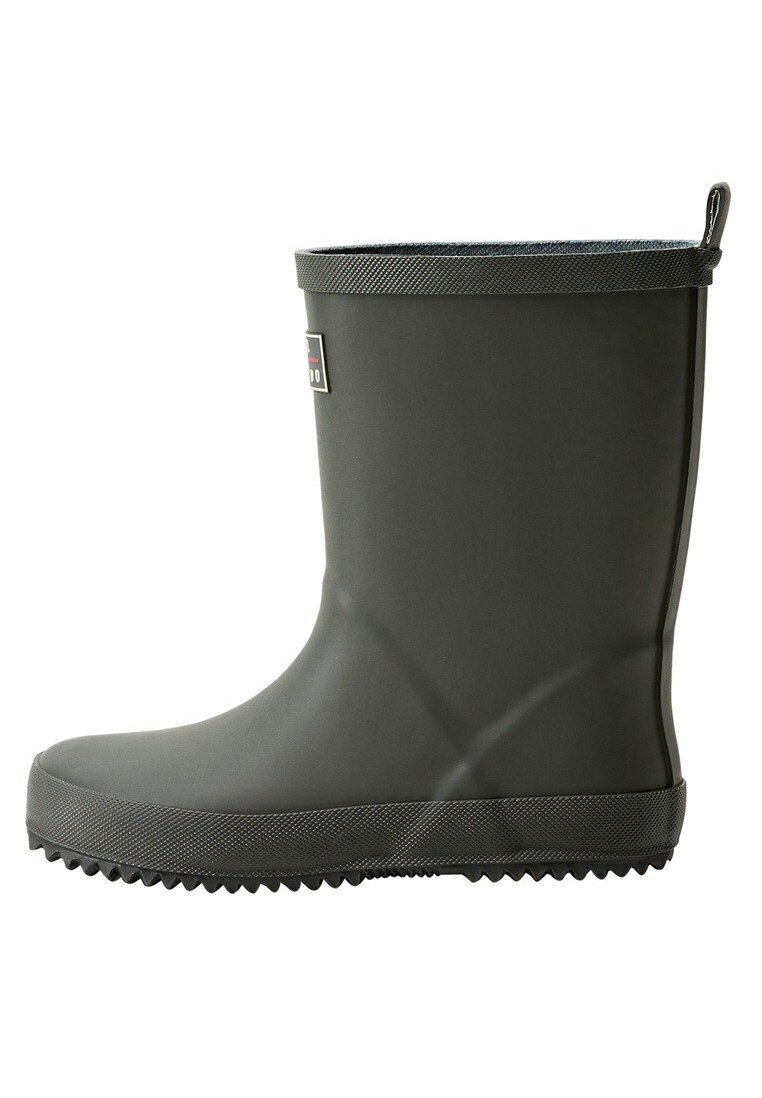 Mango RAIN - Regenlaarzen - kaki - Zalando.nl