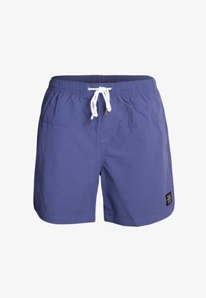 Manufaktur13, Swimming shorts - steel blue