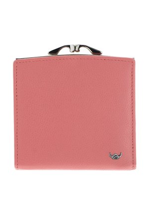 RFID PROTECT - Geldbörse - coral