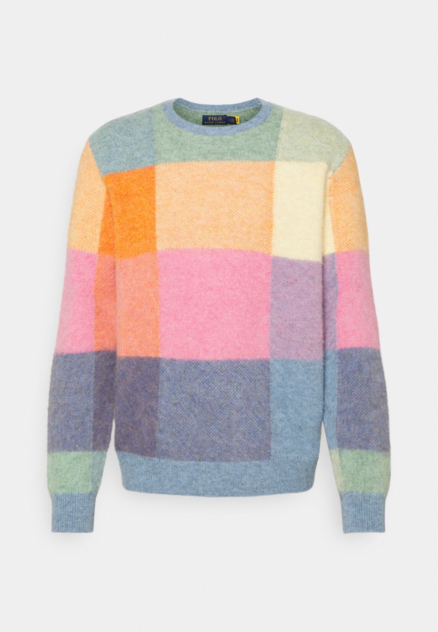 ralph lauren long sleeve jumper