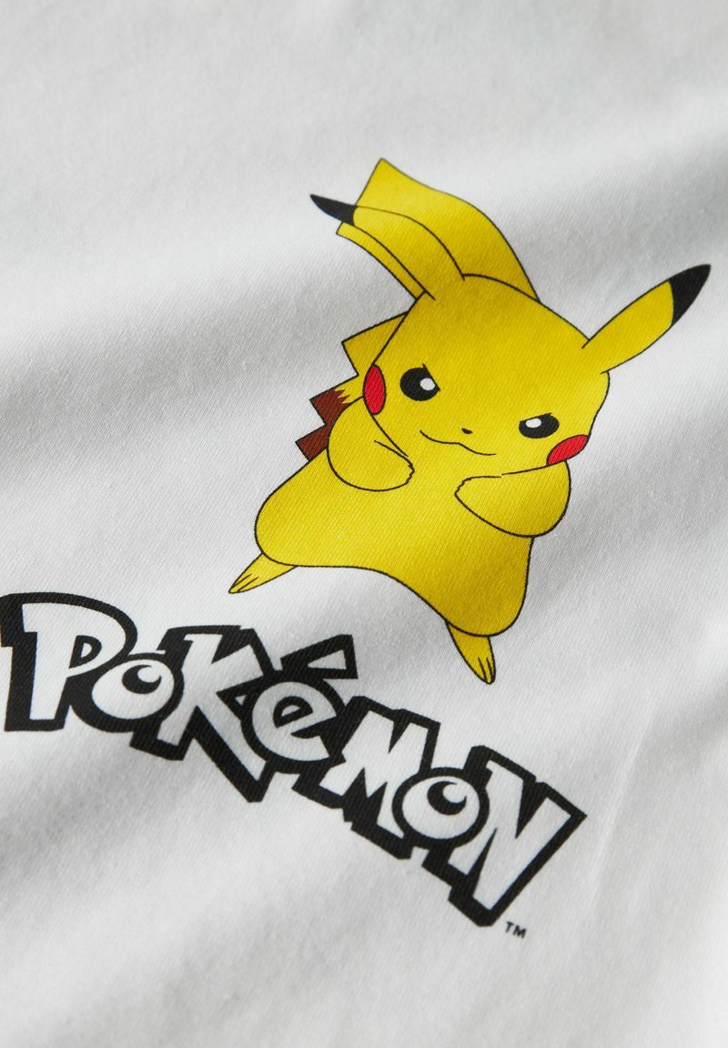 Sweat-shirt Pokémon Name It Pour Garçon - Bleu Ciel, Motif Pokémon, Confortable