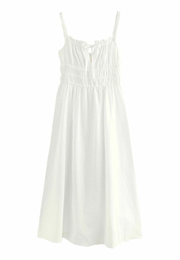 MIDI  - Freizeitkleid