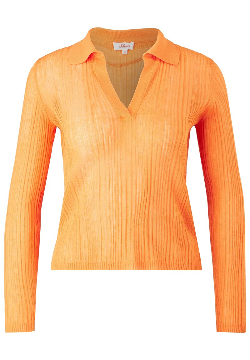 s.Oliver Trui oranje