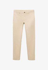 Ausgewählt, off-white