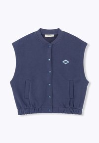 Non sélectionné, bleu