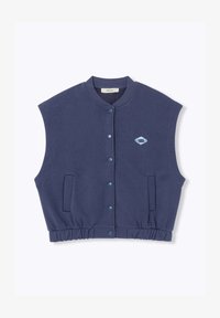 Non sélectionné, bleu