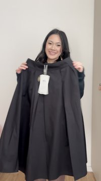 ONLY Petite ONLMAILA LONG PLEAT SKIRT  - Jupe plissée - black