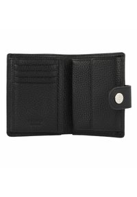 Picard PURE 1 - Monedero - schwarz