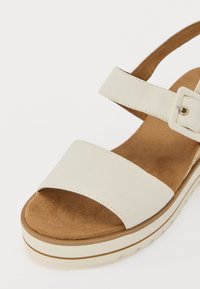 TOM TAILOR - Espadryle