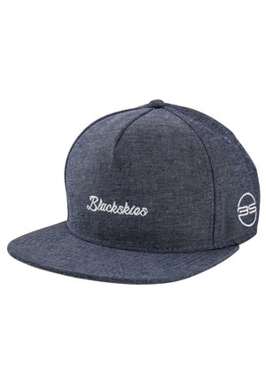 EOS - Keps - deep blue