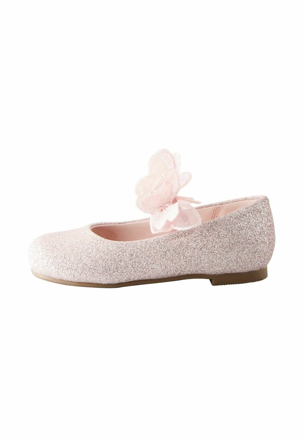 REGULAR FIT  - Riemchenballerina