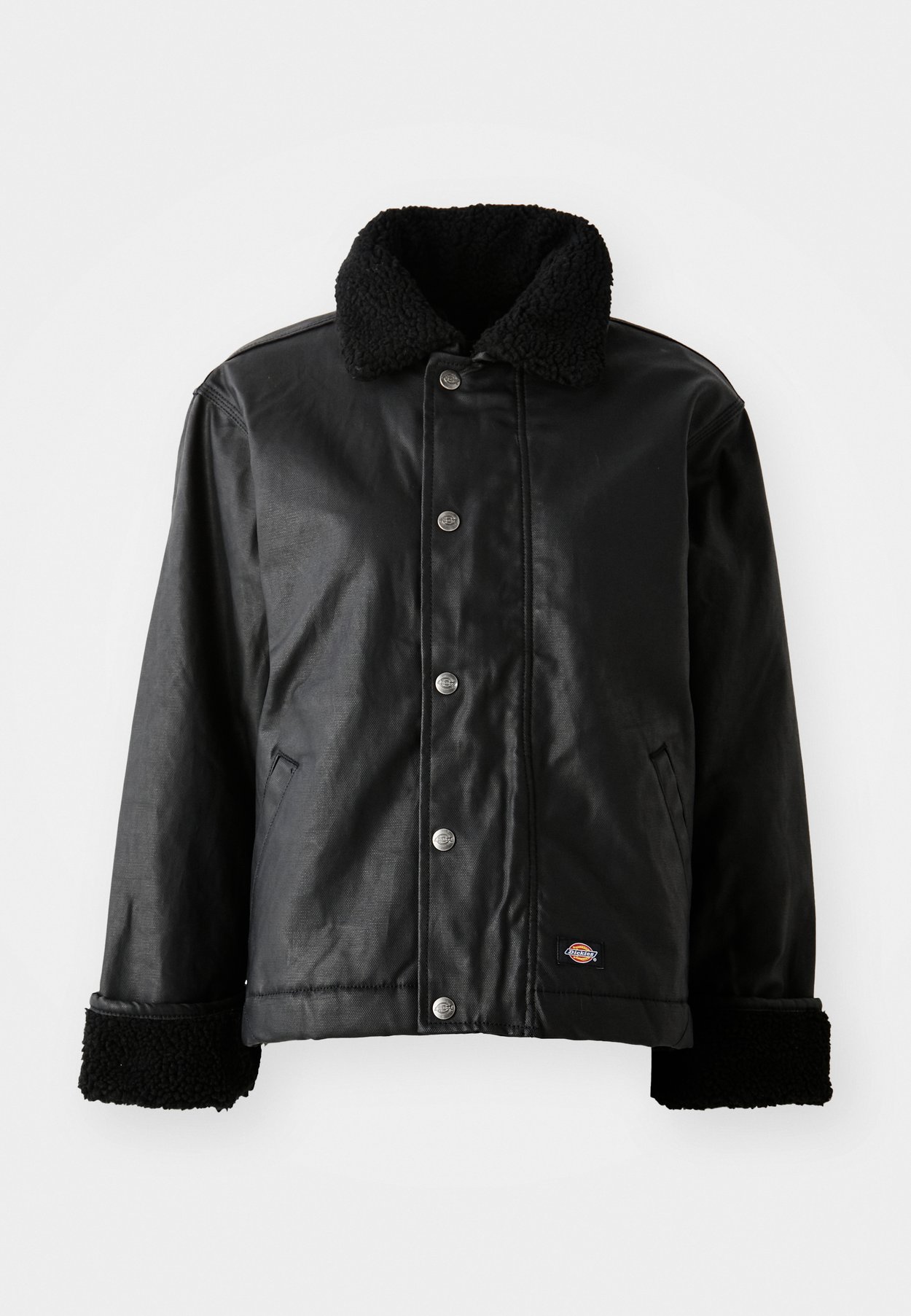 DECHERD JACKET