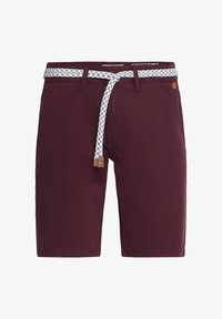 Non sélectionné, wine red