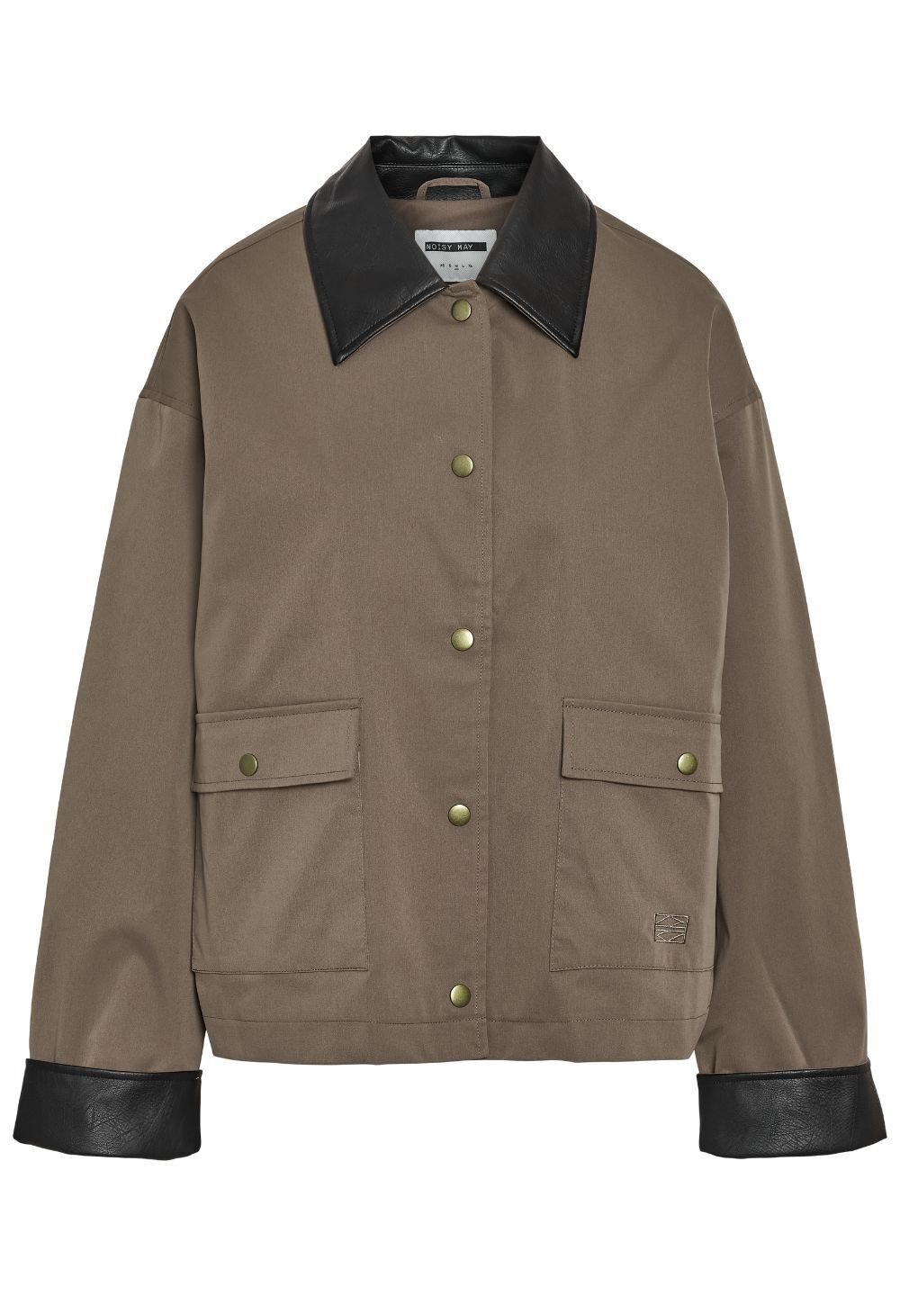 新品未使用品　nae ナエ　Carrie's No-collar Jacket Nu Yorica! - J.PRESS No Collar Jacket Navy