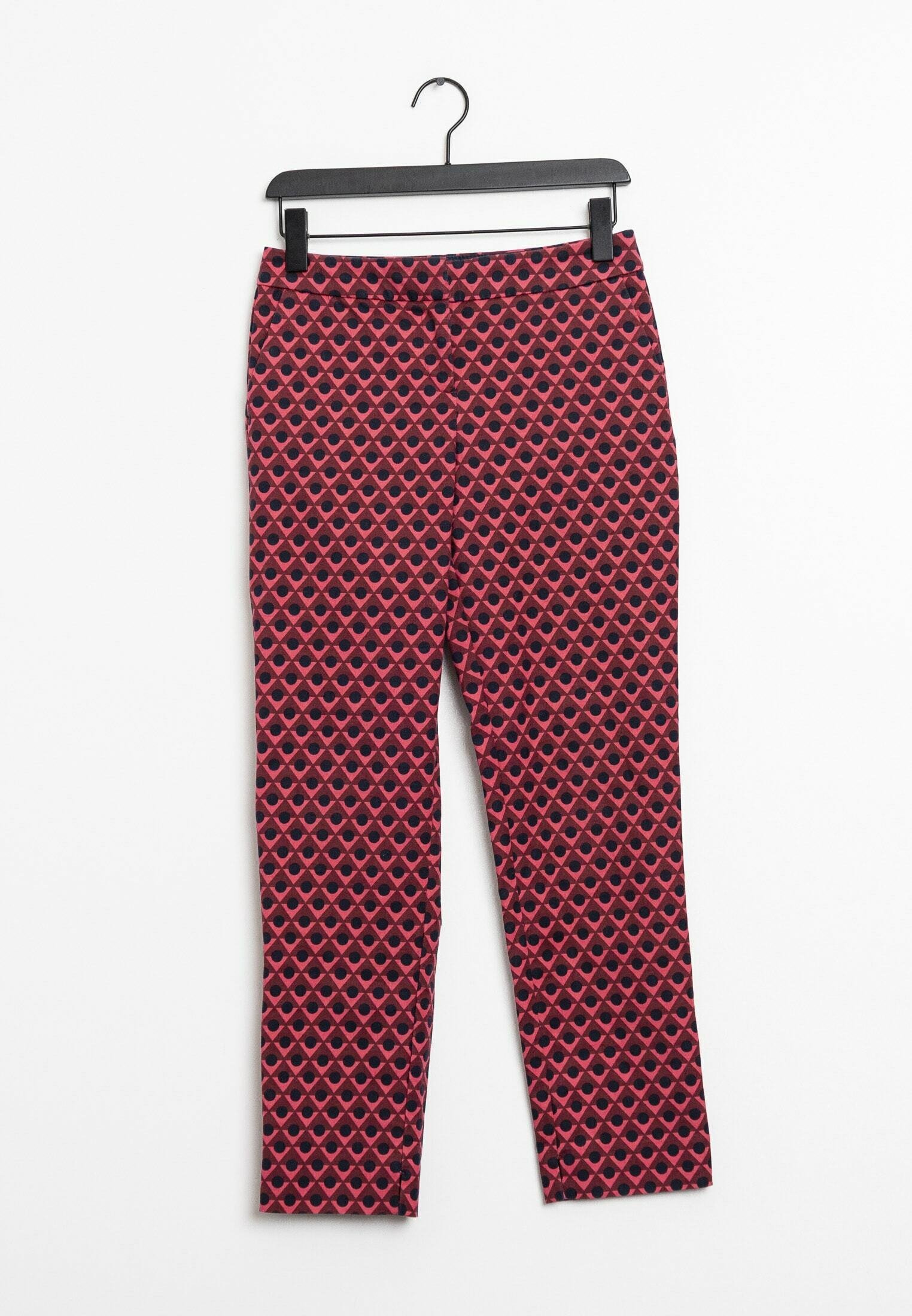 Boden Trousers - pink - (Pre-owned 