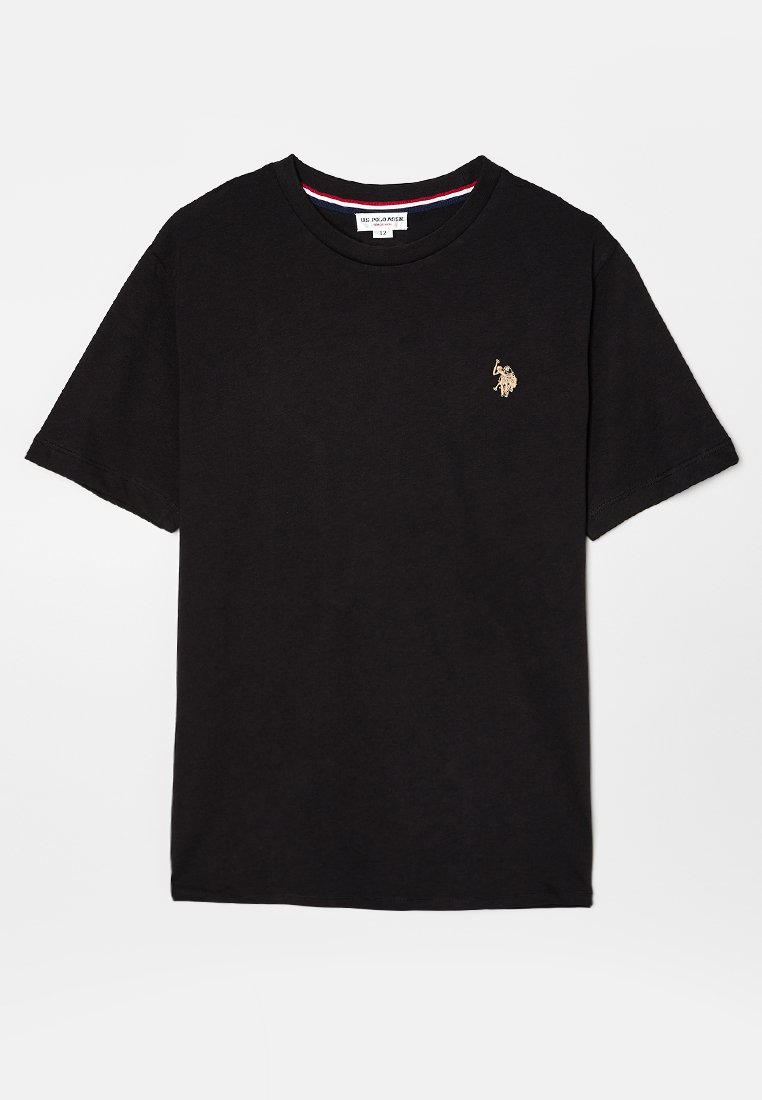 U.S. Polo Assn. T-shirt basic meerkleurig