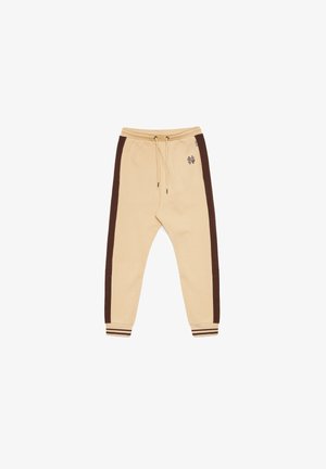 INSIDE Pantalones deportivos - beige