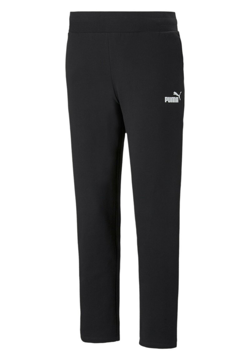 Puma Trainingsbroek zwart