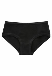 Next SEVEN PACK - Slip - black elastic/schwarz - Zalando.de