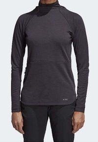 adidas Performance Felpa - anthracite