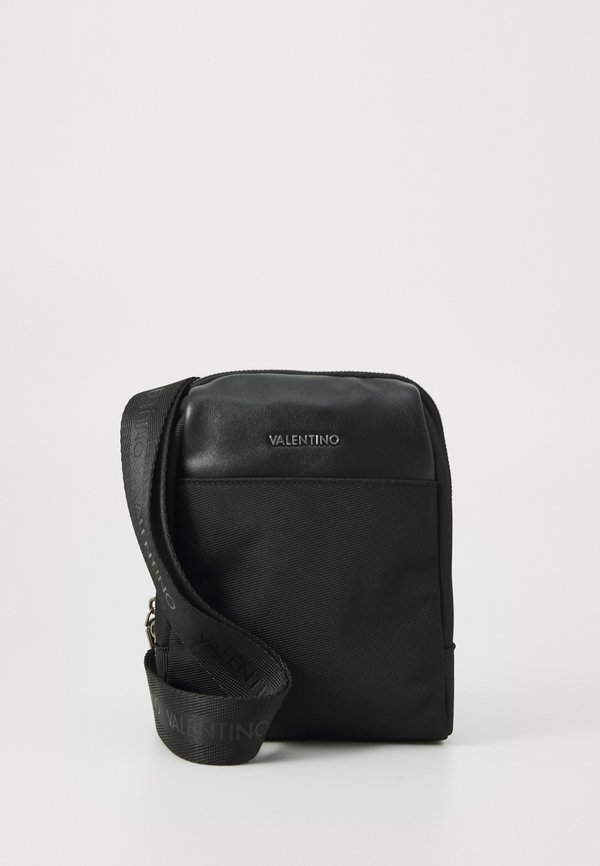 FINIX - Cross body bag - nero