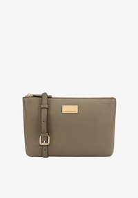 Niet geselecteerd, khaki