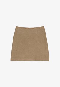 Unausgewählt, melted nougat