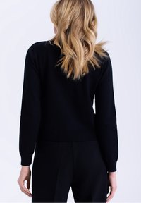 Greenpoint Kofta - black