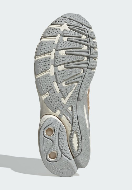 adidas ADISTAR CONTROL 5 W - Trainers - off white blush pink grey two — photo 5
