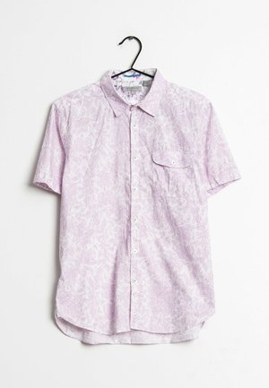 Shirt - pink