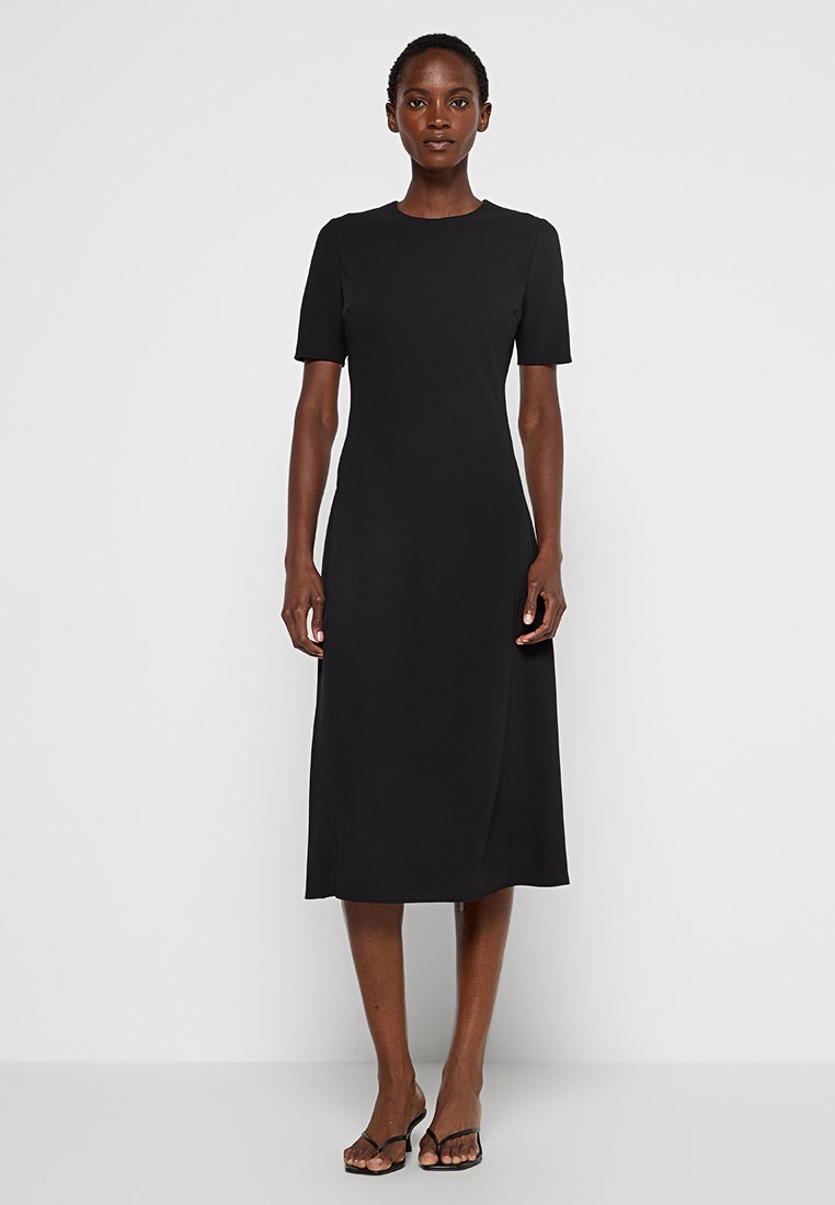 Calvin Klein Jurk zwart Calvin Klein Jurk zwart