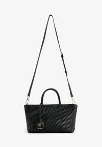 Ei valittu, anthracite