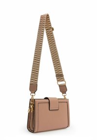 L.CREDI MIRJA 21 CM - Schoudertas - blush