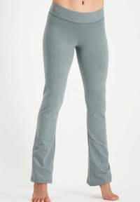 Urban Goddess ANANDAFIED YOGA - Housut - jade