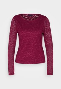 Δεν επιλέχθηκε, purple potion