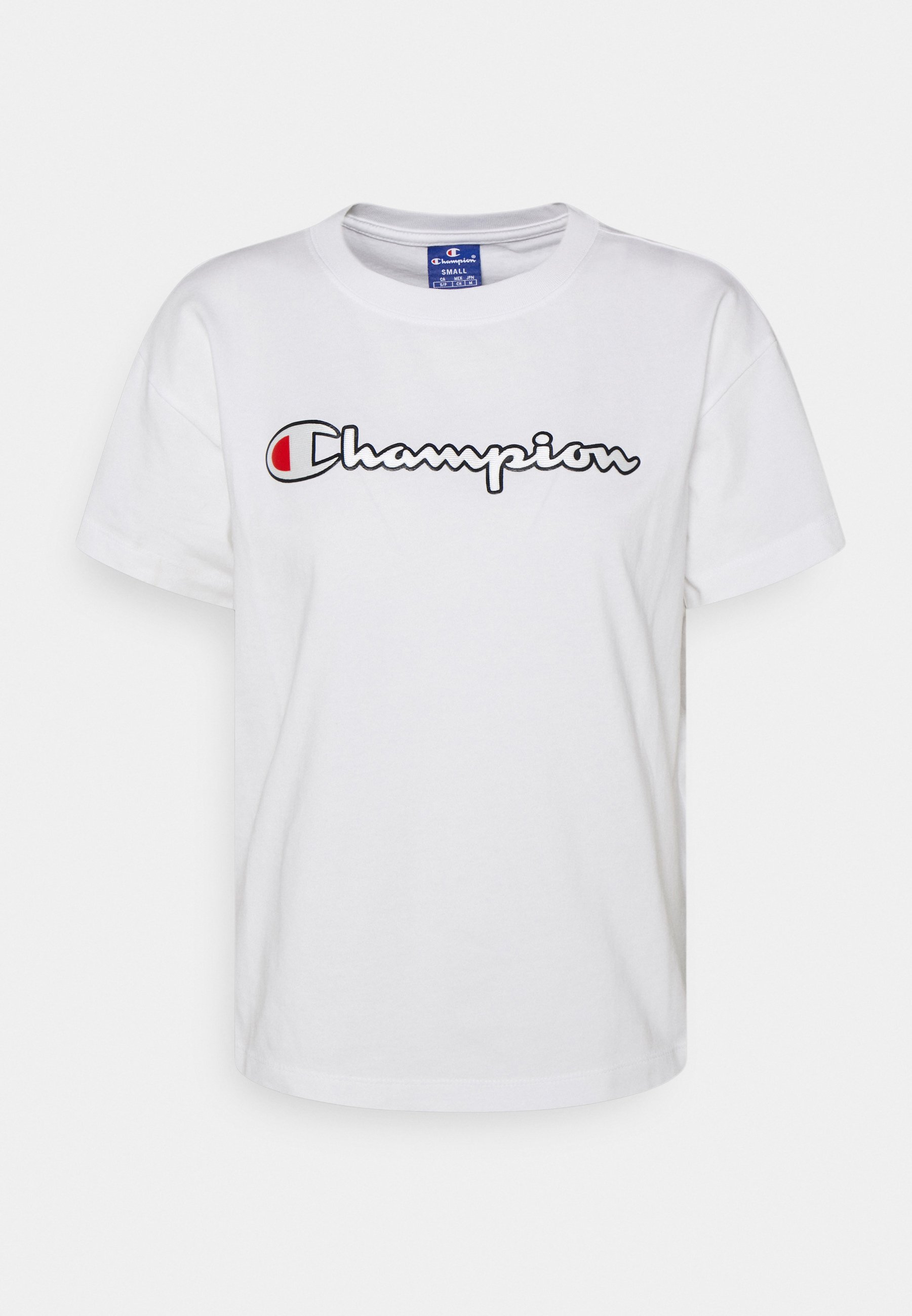 zalando champion t shirt