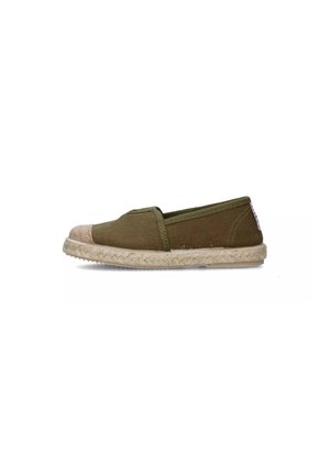Espadrillas - khaki