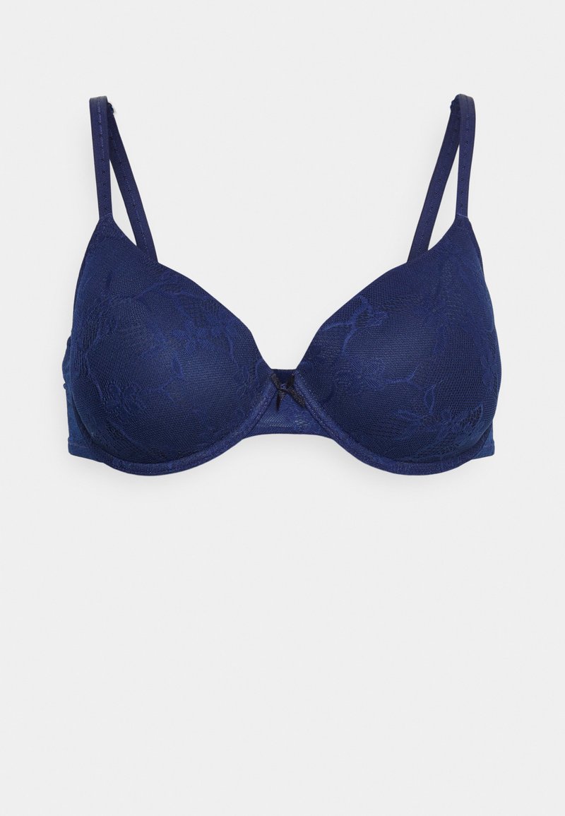 Lascana Beugel BH blauw