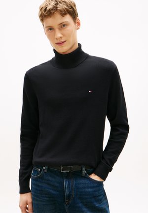 Tommy Hilfiger, Maglione - black
